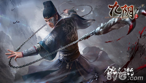 飞鱼服绣春刀《九阴》新门派“锦衣卫”登临江湖_游戏资讯-游民部落(gamecolg.com)