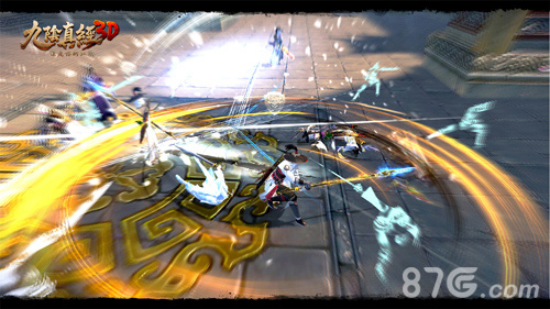 江湖好声音《九阴真经3D》NPC配音大赛即将开启_游戏资讯-游民部落(gamecolg.com)