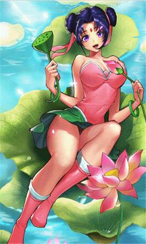 《十冷2》卡牌评测：两张哪吒各有不同、各有威力_游戏资讯-游民部落(gamecolg.com)