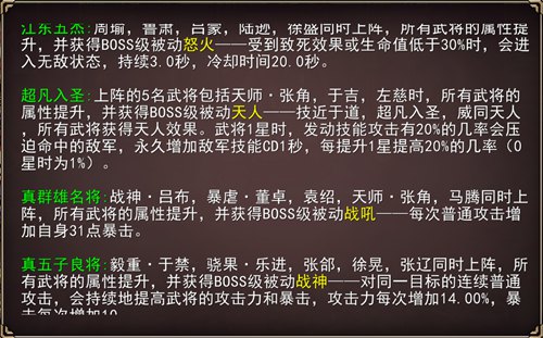 超凡入圣《大战三国志》神罚惩戒千万雄师_游戏资讯-游民部落(gamecolg.com)