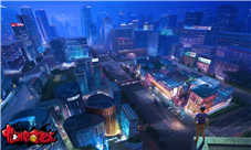 超自由拟真都市《中国惊奇先生》沙盒玩法探秘
