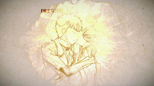 《螺旋境界线》同人AMV赏析燃破天际_游戏资讯-游民部落(gamecolg.com)