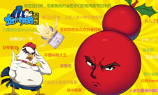 《十万个冷笑话》番剧版强看点