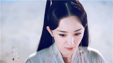 神仙姐姐这么多《永恒仙域》谁才是最有仙气的_游戏资讯-游民部落(gamecolg.com)
