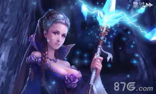 重现守夜人荣光天拓游戏《冰火幻想》再临魔幻大陆_游戏资讯-游民部落(gamecolg.com)