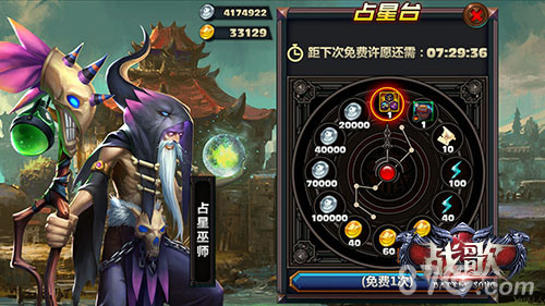 你认识他们吗《战歌》隐藏英雄曝光_游戏资讯-游民部落(gamecolg.com)