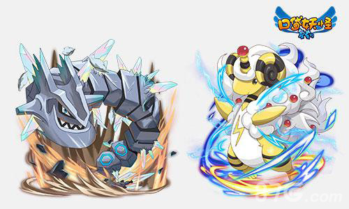 《口袋妖怪复刻》全新Mega登场新增PVP对战元素_游戏资讯-游民部落(gamecolg.com)