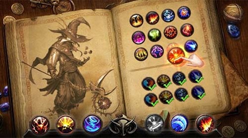 《魔法军团》特色系统大起底征战奇幻世界_游戏资讯-游民部落(gamecolg.com)