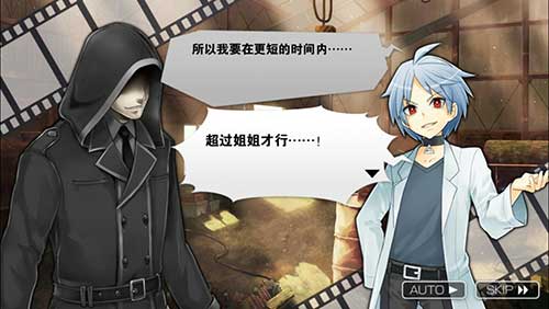 《消灭都市》4.0全语音化念灵模式超强代入感_游戏资讯-游民部落(gamecolg.com)