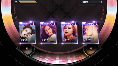 BLACKPINK22日回归节奏大爆炸展现四人四色的美貌_游戏资讯-游民部落(gamecolg.com)
