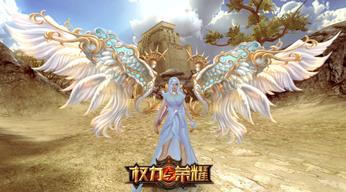 遗失的宝藏《权力与荣耀》新版火热开启_游戏资讯-游民部落(gamecolg.com)