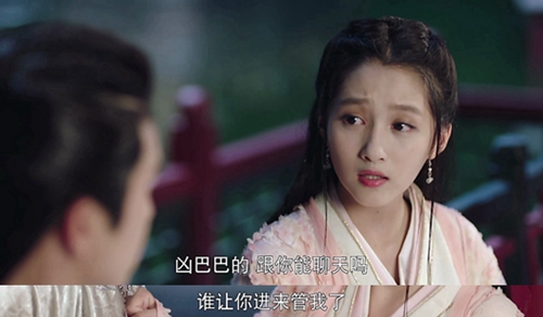 七夕狂欢《轩辕剑之汉之云》甜蜜发糖根本停不下来_游戏资讯-游民部落(gamecolg.com)