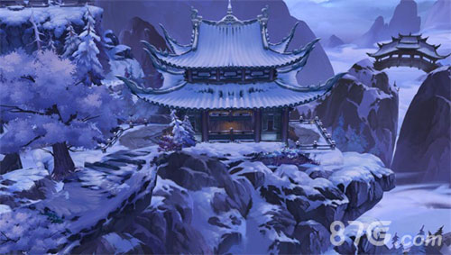 《剑网3:指尖江湖》放号进行中12月下旬江湖初见_游戏资讯-游民部落(gamecolg.com)