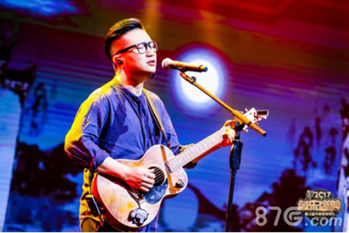 鱼乐盛典”颁奖典礼举行提出10亿元“主播星计划”_游戏资讯-游民部落(gamecolg.com)