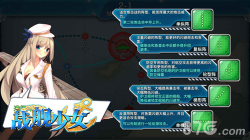 战舰少女战斗模式即将震撼登场!_游戏资讯-游民部落(gamecolg.com)