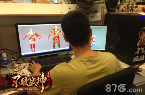 不败战神手游主策专访新资料片正式曝光_游戏资讯-游民部落(gamecolg.com)
