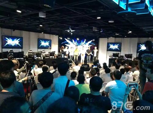 苍翼默示录战火重燃获AppStore最佳新游推荐_游戏资讯-游民部落(gamecolg.com)
