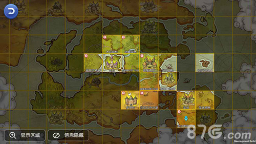 《仙境传说RO》手游10月底开启二测传承端游经典_游戏资讯-游民部落(gamecolg.com)