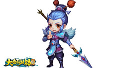 新版本7.12开启《大唐仙妖劫》家园子女系统来袭