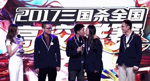 少年雄姿英发三国杀全国高校联赛总决赛落幕_游戏资讯-游民部落(gamecolg.com)