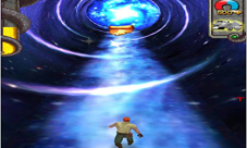 携手《赤道》明星《神庙逃亡2》新版本今日惊喜上线