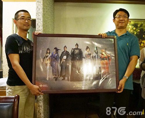 女神和你相约三国杀手游3.0三国杀微电影曝光_游戏资讯-游民部落(gamecolg.com)