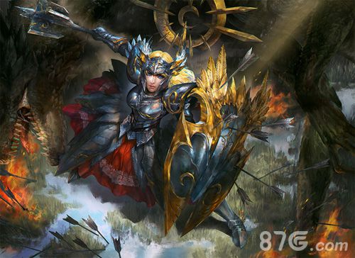 5V5天梯降临《自由之战》新版本体验实记_游戏资讯-游民部落(gamecolg.com)