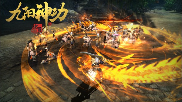 《九阳神功:起源》12月上线全新500vs500moba首曝_游戏资讯-游民部落(gamecolg.com)