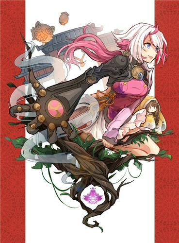展现与众不同的《仙剑奇侠传幻璃镜》_游戏资讯-游民部落(gamecolg.com)