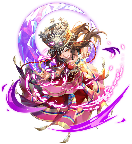 伴月愿做一颗星《仙剑五》新版前瞻海棠夫人登场_游戏资讯-游民部落(gamecolg.com)