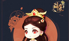 萌宠出击《醉玲珑》手游人形宠物养成