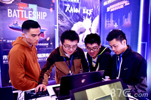 游戏的力量|未来游戏制作人采访实录_游戏资讯-游民部落(gamecolg.com)