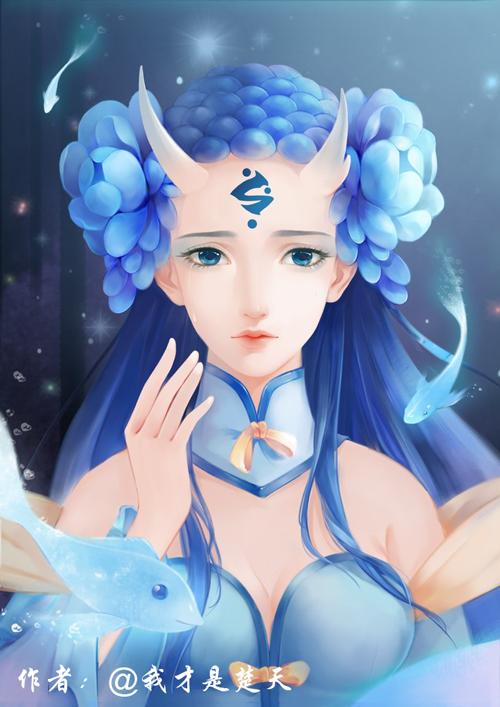 大触觉醒《元气封神》同人作品征集火热进行中_游戏资讯-游民部落(gamecolg.com)
