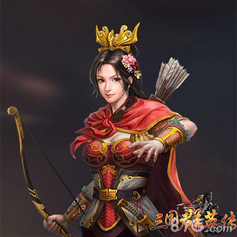 美女过节宅男狂欢《三国群英传》手游四大美人首曝_游戏资讯-游民部落(gamecolg.com)