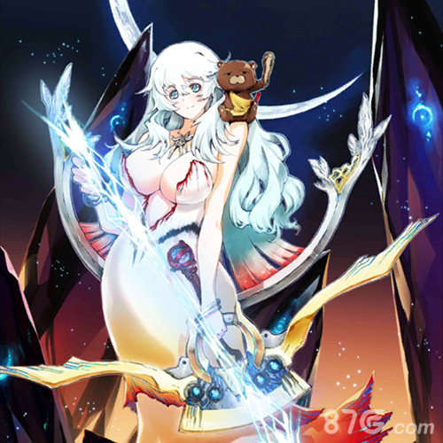 《Fate/GrandOrder》新从者即将登场月下美人降临_游戏资讯-游民部落(gamecolg.com)