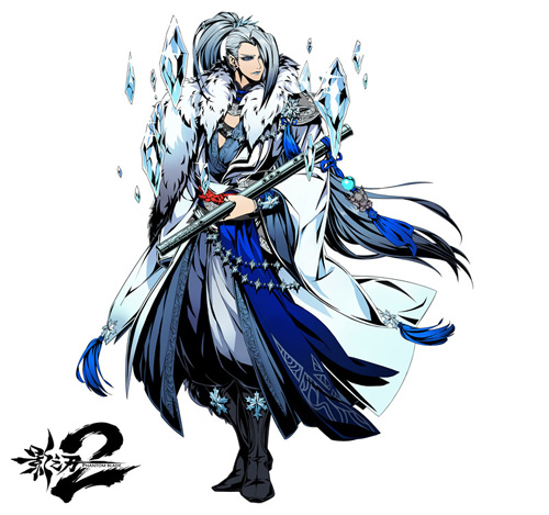 闻鸡起武《影之刃2》新春版本即将登场_游戏资讯-游民部落(gamecolg.com)