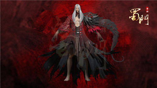 《蜀门手游》血魔复苏终极BOSS首秀_游戏资讯-游民部落(gamecolg.com)