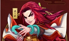 《怒焰三国杀》——防御符石全介绍