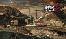 我于黑暗中降临《代号Z》昼夜系统大曝光