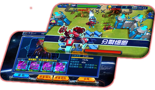 《雷霆装甲》3月11上架APP决战星际！_游戏资讯-游民部落(gamecolg.com)