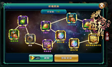 点亮图腾《武神赵子龙》手游祈福系统解析