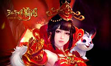 眼前一亮《江湖霸图》历时数月新版革新