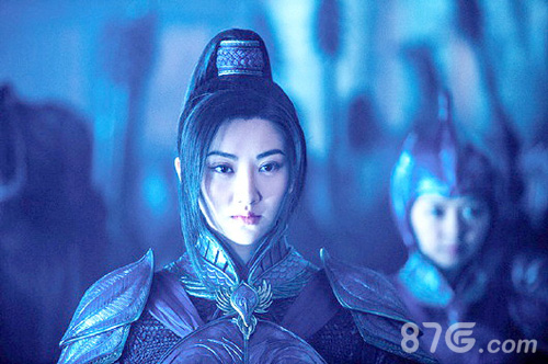 《造化之门》邀请神秘女神入驻你希望谁陪你玩_游戏资讯-游民部落(gamecolg.com)