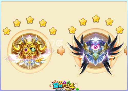 《星球大乱斗》新版来袭福利大礼人人派送_游戏资讯-游民部落(gamecolg.com)