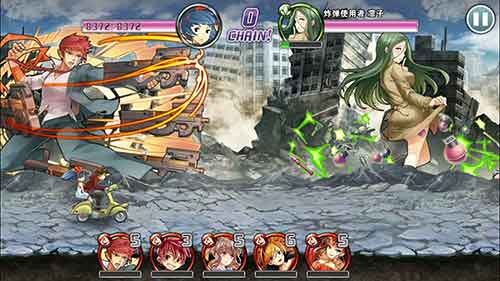 《消灭都市》4.0与TapTap平台携手共赢共创佳绩_游戏资讯-游民部落(gamecolg.com)