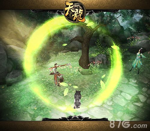 天龙八部3D手游武林第一大班丐世英雄强势来袭_游戏资讯-游民部落(gamecolg.com)