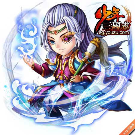 少年三国志最新内幕大爆料黑到深处自然萌_游戏资讯-游民部落(gamecolg.com)
