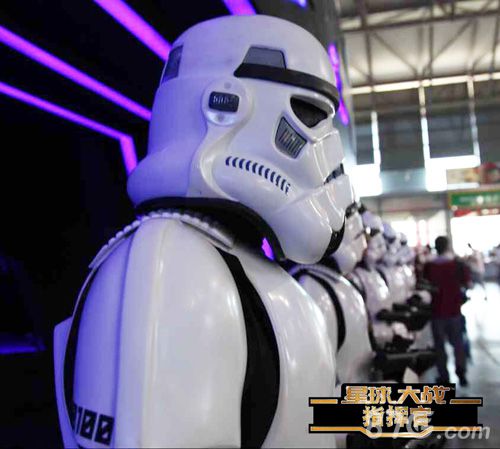 《星球大战：指挥官》501部队空降CJ狂热燃动今夏_游戏资讯-游民部落(gamecolg.com)