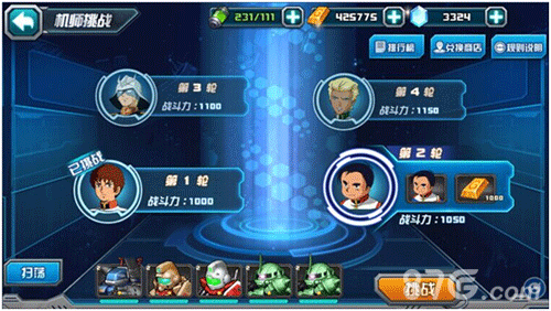 敢达决战内测虽结束激情难自抑看点玩点大盘点_游戏资讯-游民部落(gamecolg.com)
