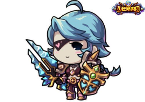 《少年魔兽团》完美版本上线零槽点手游横空出世_游戏资讯-游民部落(gamecolg.com)